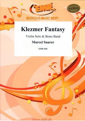 Klezmer Fantasy