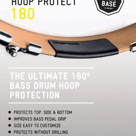 HOOP PROTECT 180 - HP180