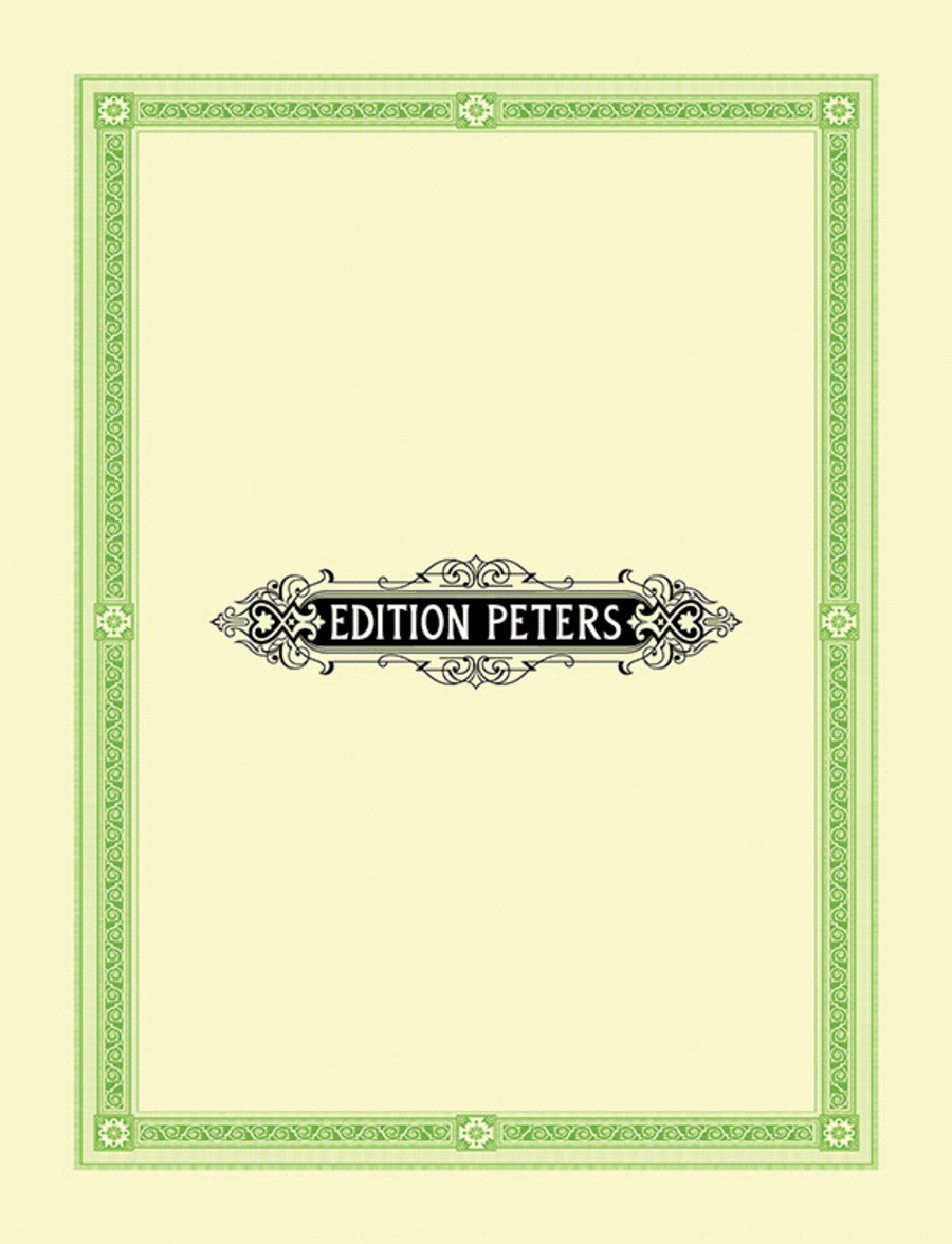 6 String Quartets Op. 76 (New Edition) String Quartet scores gallery preview page 1