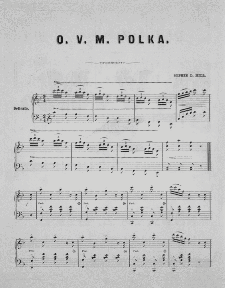 O.V.M. Polka