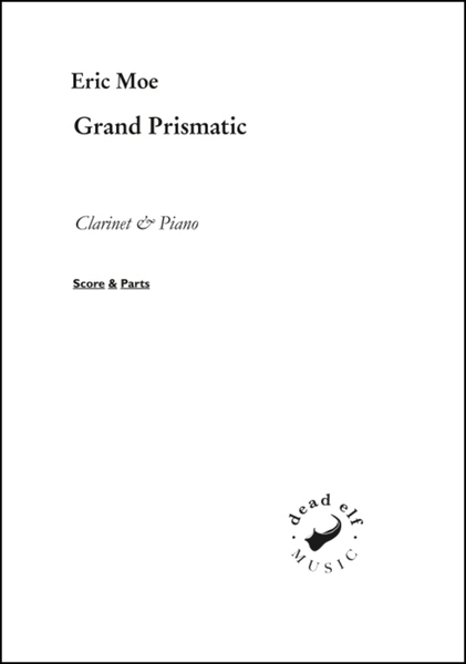 Grand Prismatic