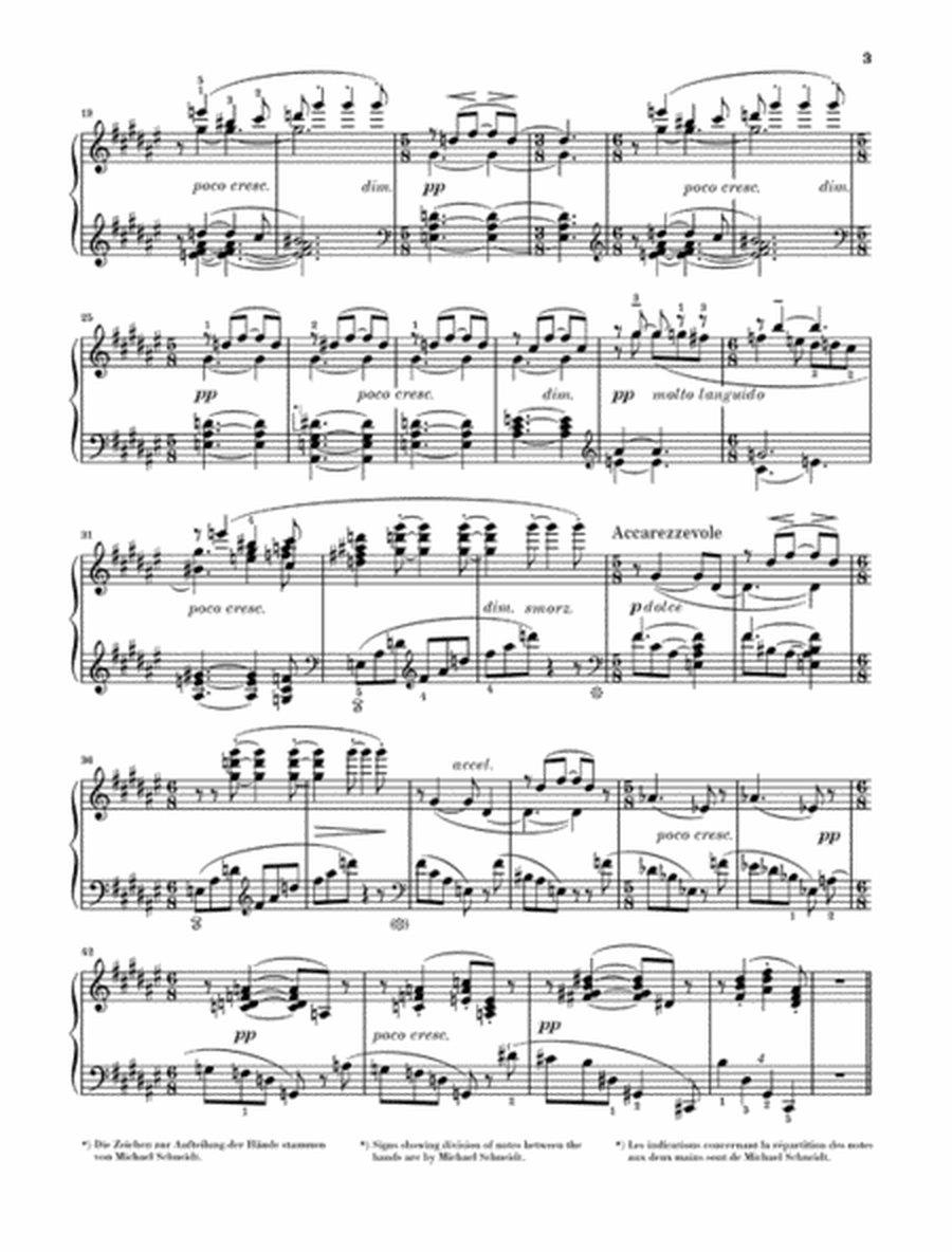Piano Sonata No. 5, Op. 53