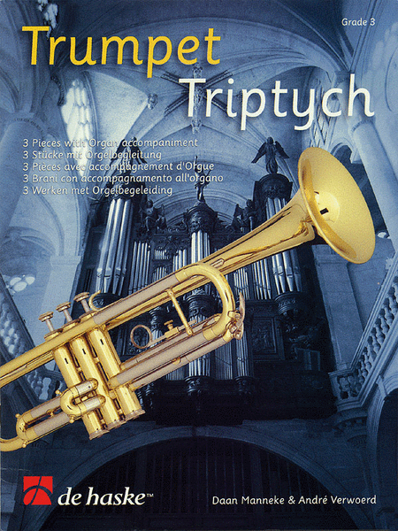 Trumpet Triptych