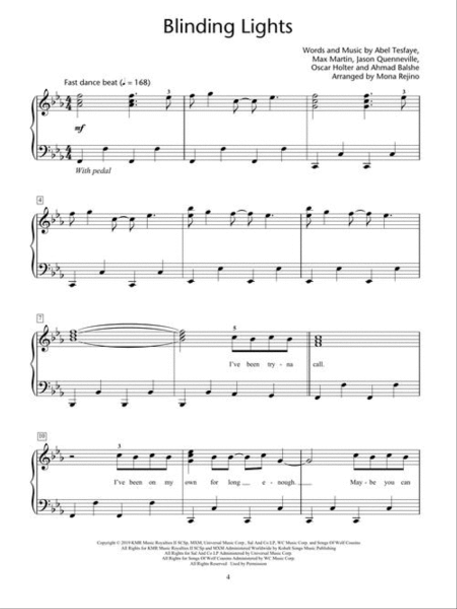 Pop piano discount