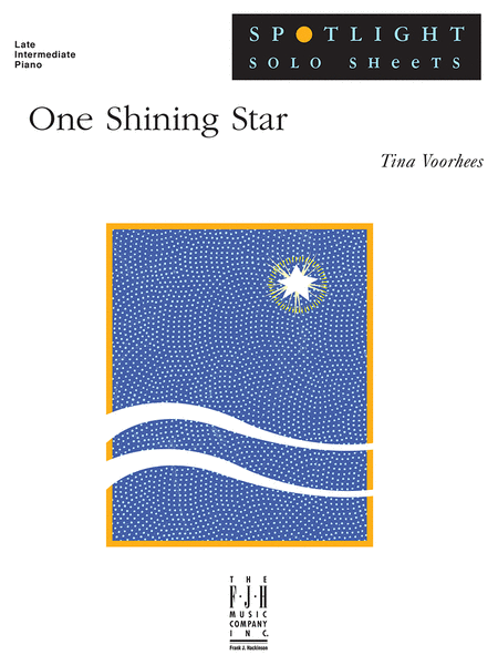 One Shining Star