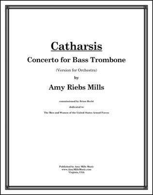 Catharsis Concerto
