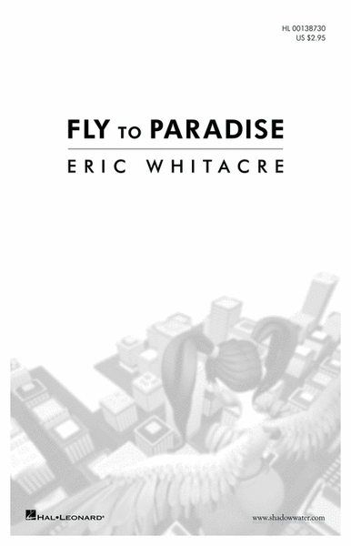 Fly to Paradise image number null