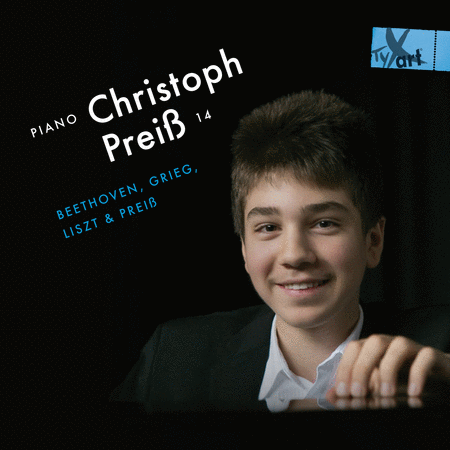 Christoph Preiss 14
