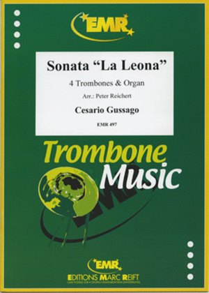 Sonata La Leona