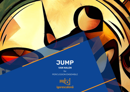 Jump image number null