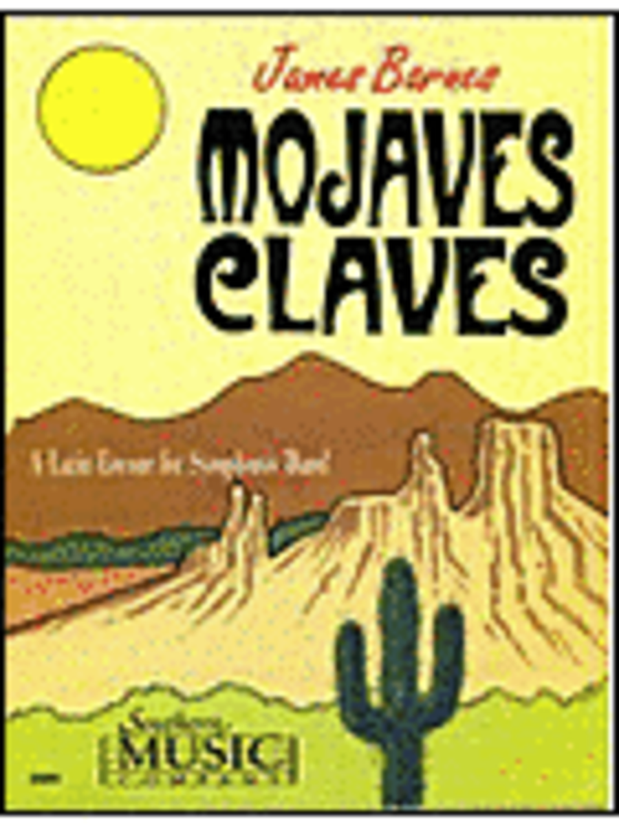 Mojaves Claves image number null