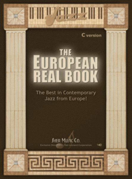 European Real Book (Bb) image number null