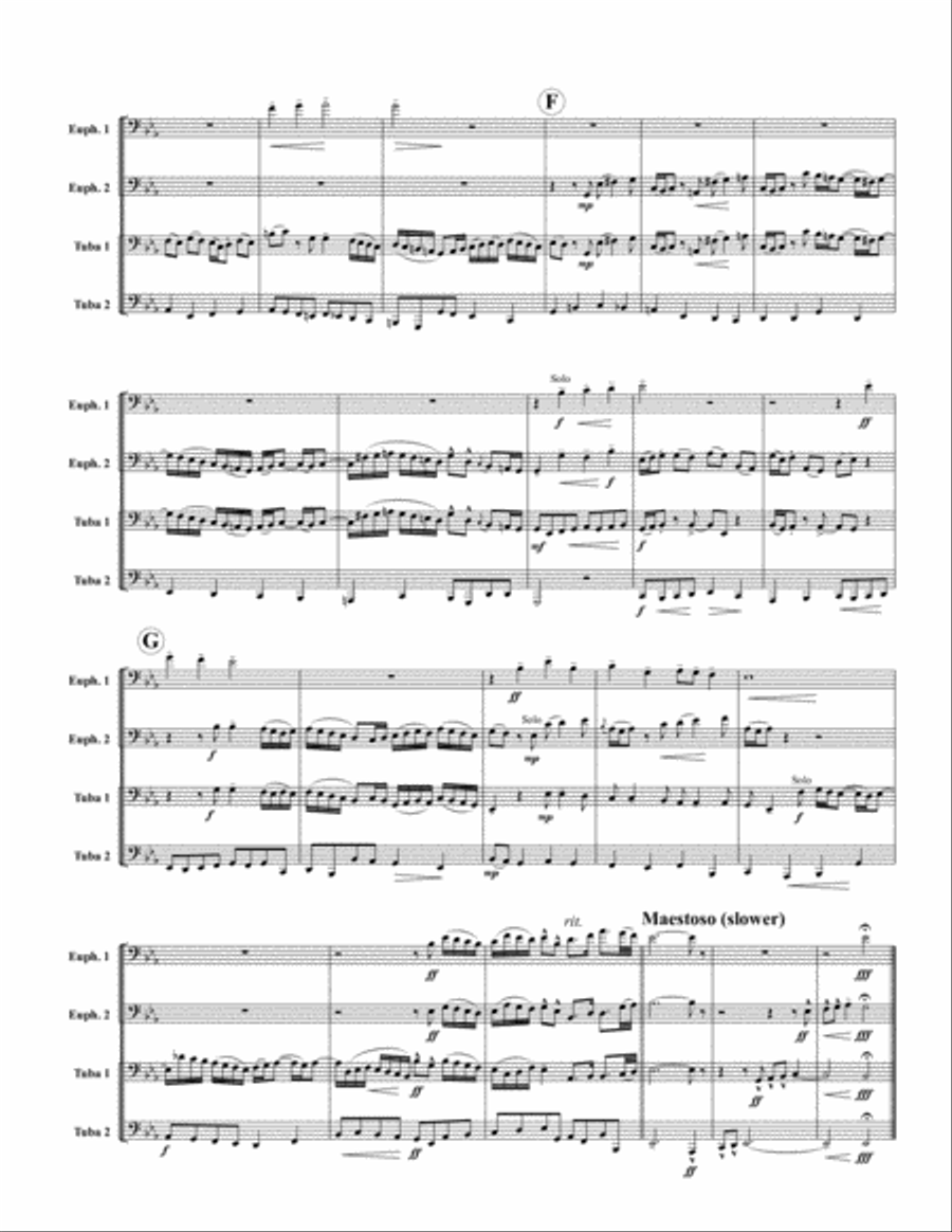 Wachet Auf EETT scores gallery preview page 4