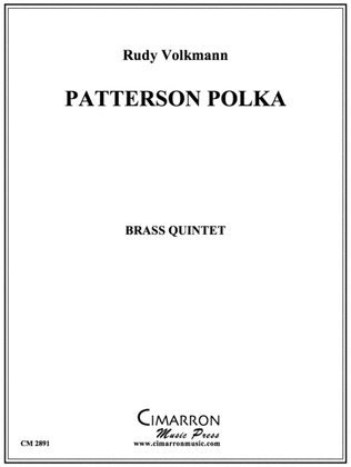 Patterson Polka