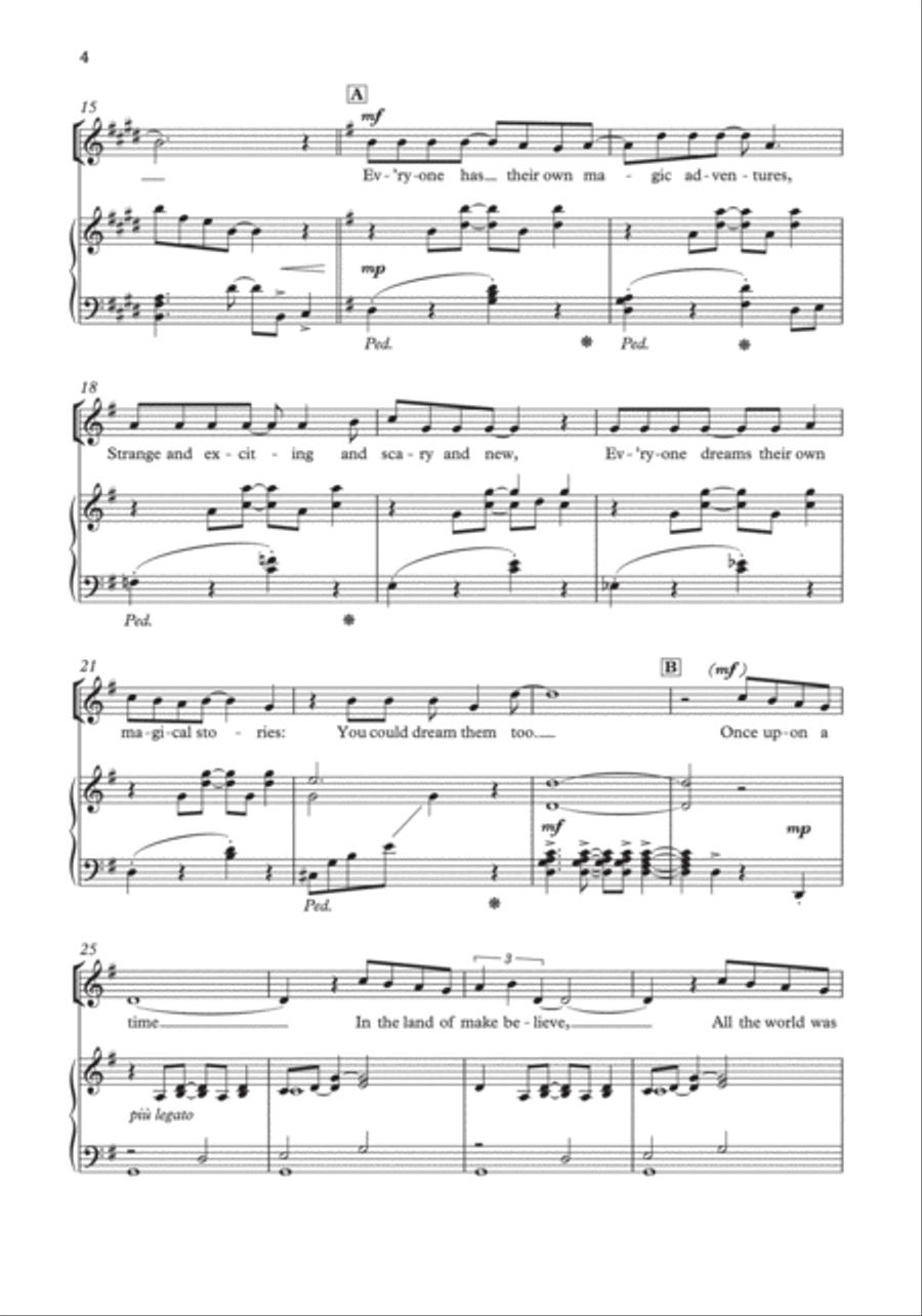 Magical Kingdom SA scores gallery preview page 4