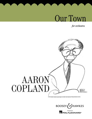 Book cover for Our Town