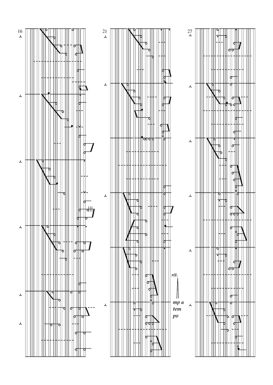 Mary, Did You Know? Mary, Did You Know? Piano, Vocal scores gallery preview page 2