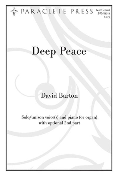 Deep Peace image number null