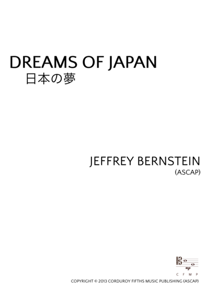 Dreams of Japan