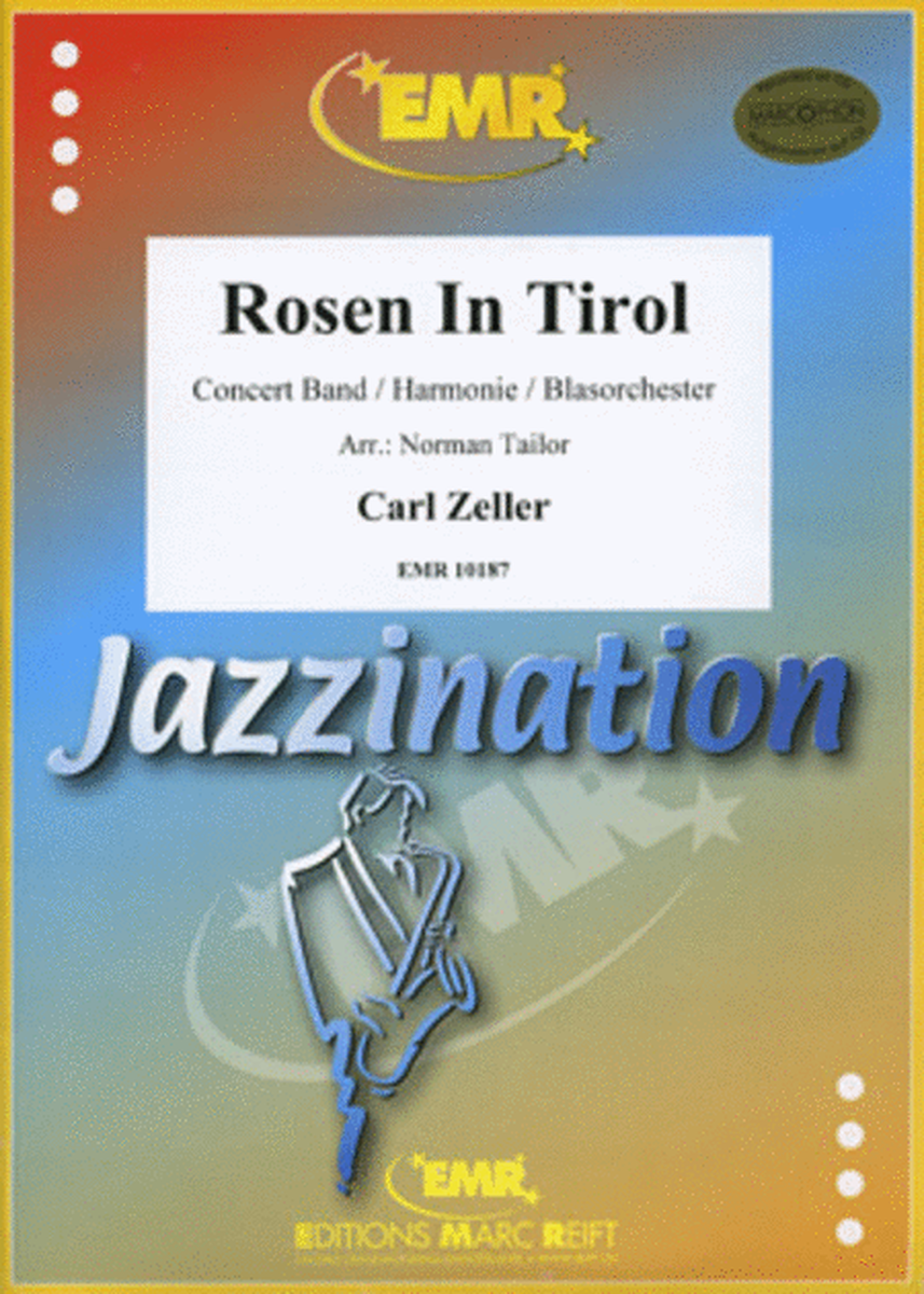 Rosen In Tirol image number null