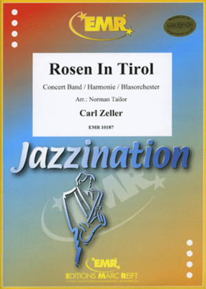 Rosen In Tirol
