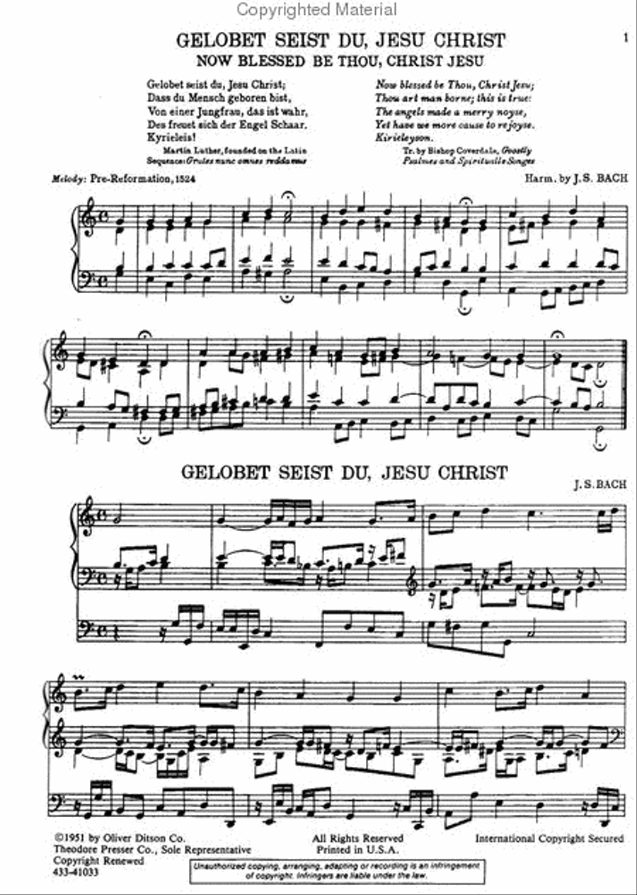 The Church Organist's Golden Treasury, Vol. 2
