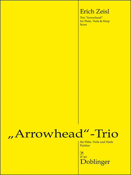 Arrowhead-Trio (1956)