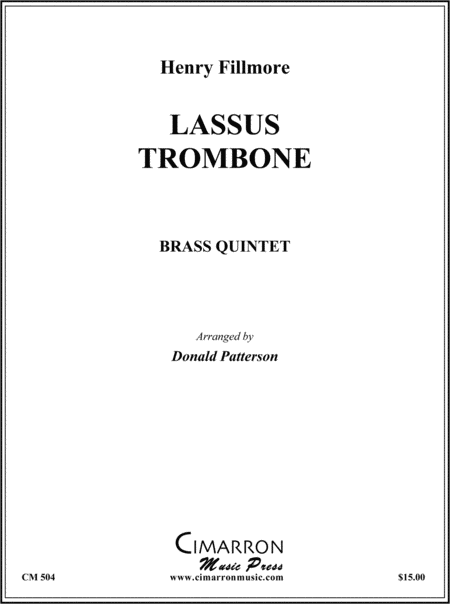 Lassus Trombones