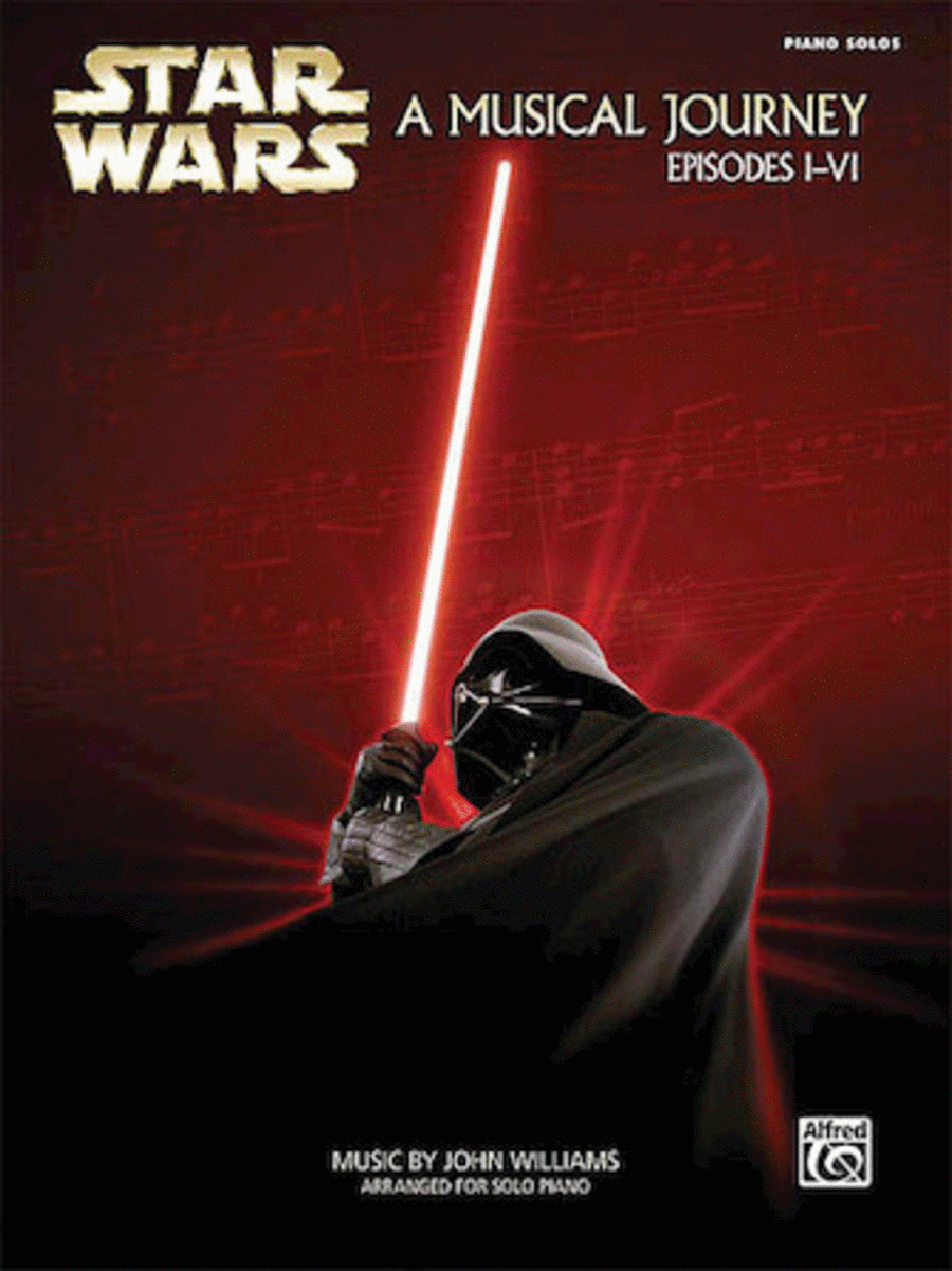 Star Wars: A Musical Journey