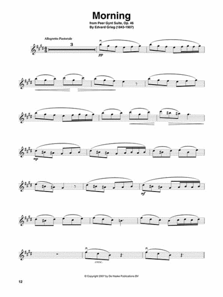 Classical Favorites by Various Violin Solo - Sheet Music