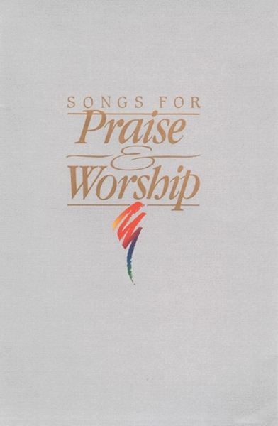 Praise & Worship - Instrumental Folio (Conductor's Score)