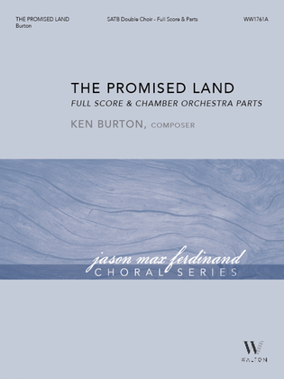 The Promised Land (Full Score and Parts)
