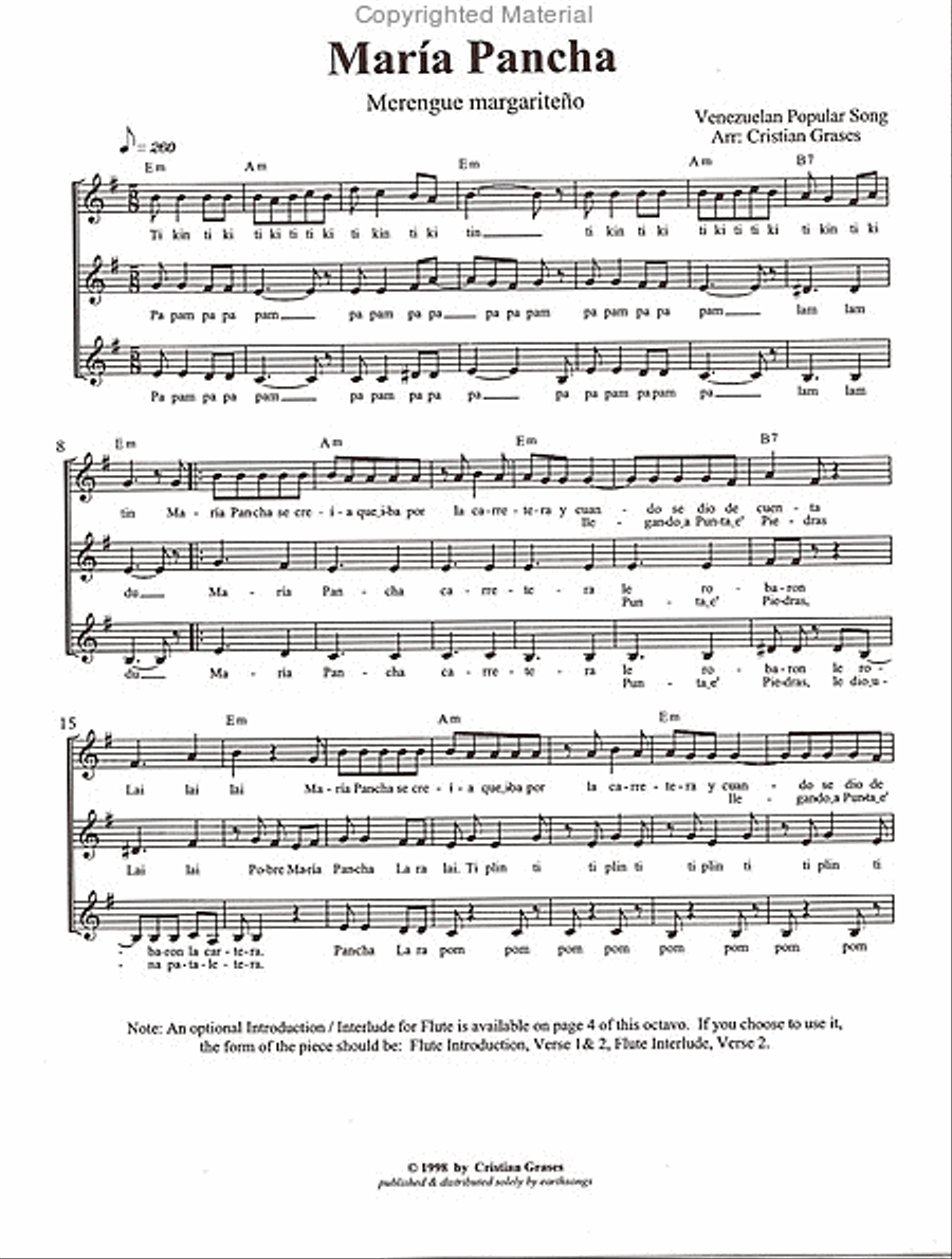 maria pancha maria pancha SSA scores gallery preview page 2