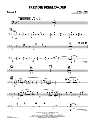 Freddie Freeloader - Trombone 2