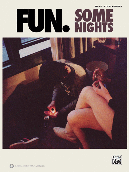 fun. -- Some Nights