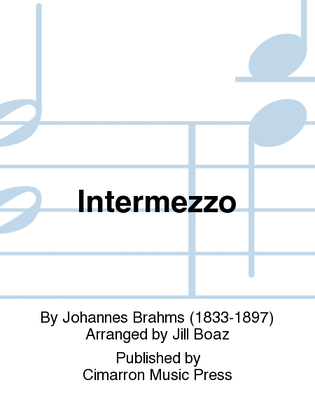 Intermezzo