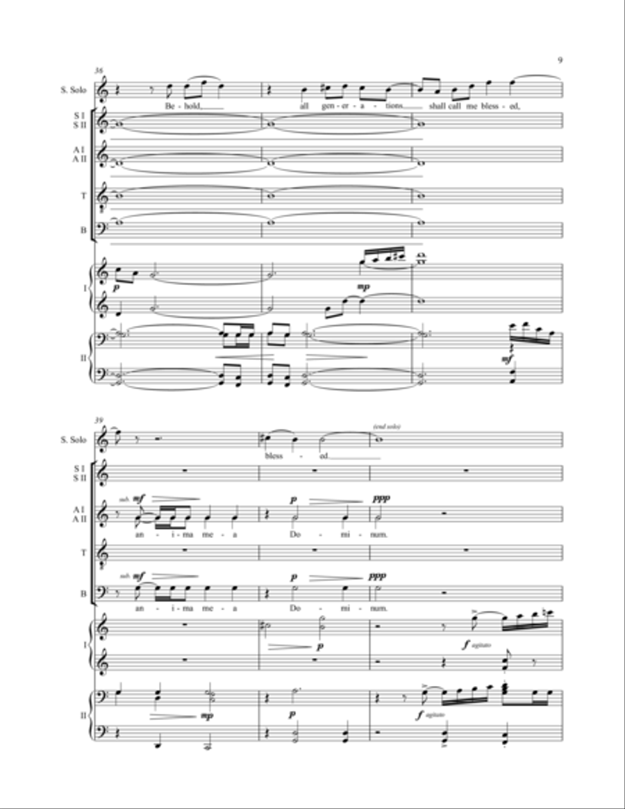 Magnificat