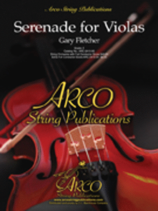 Serenade for Violas