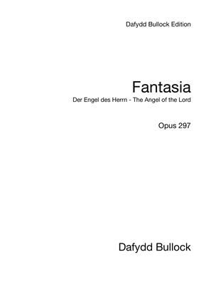 Fantasia: Der Engel des Herrn - The Angel of the Lord