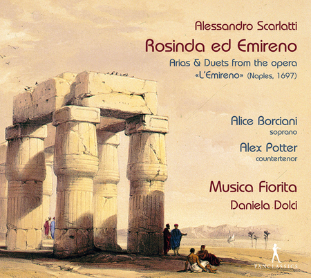 Rosinda Ed Emireno