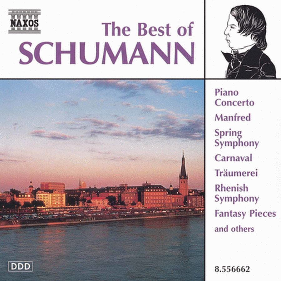 Best of Schumann image number null