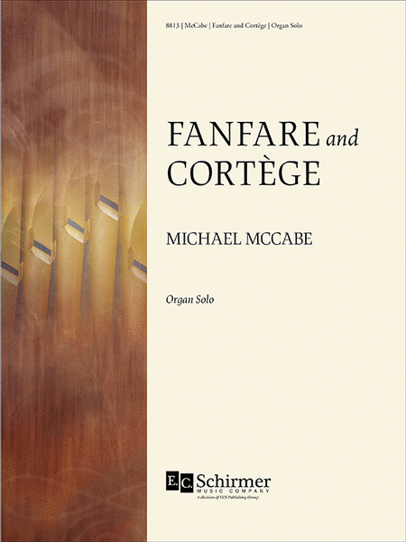 Fanfare and Cortge