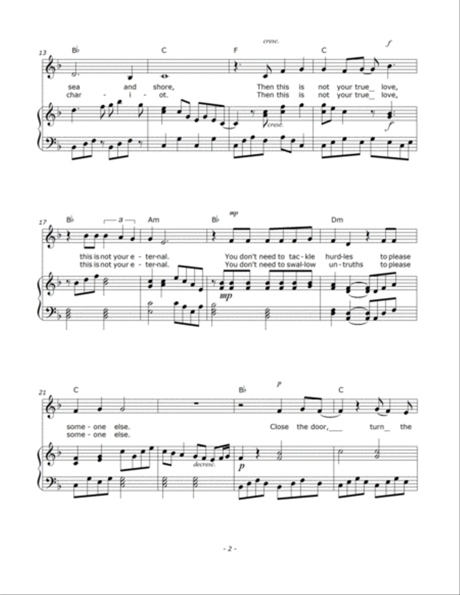 Turn the Page Alto Voice scores gallery preview page 4