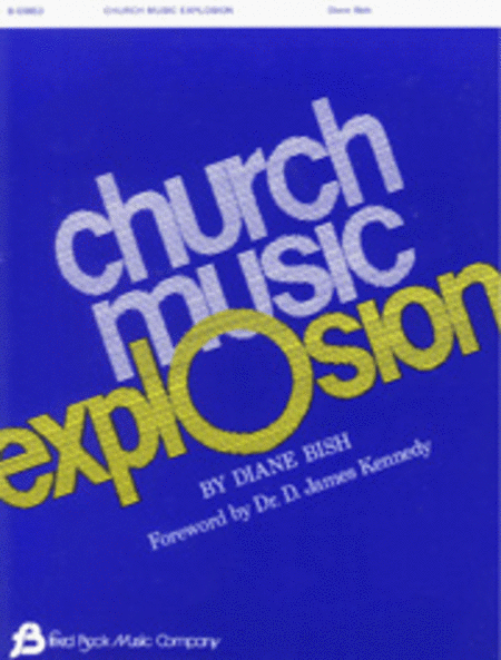 Church Music Explosion