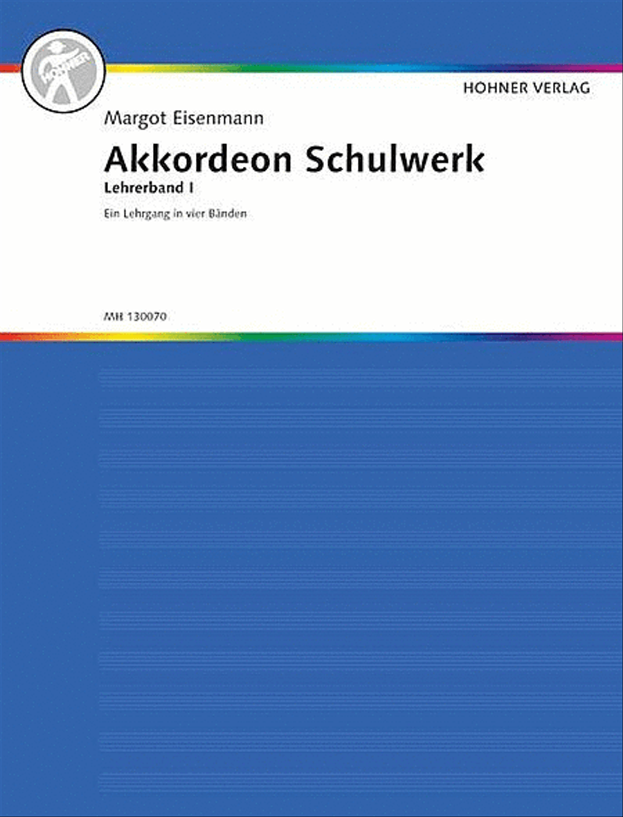 Eisenmann M Akkschulw Lehrerbd 1