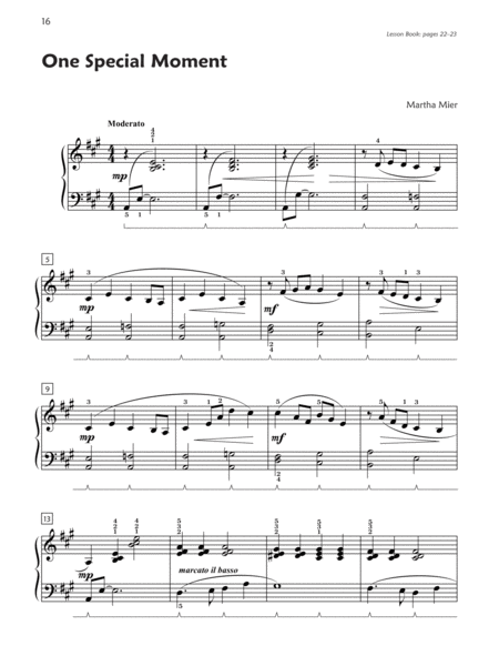 Premier Piano Course -- Jazz, Rags & Blues, Book 5