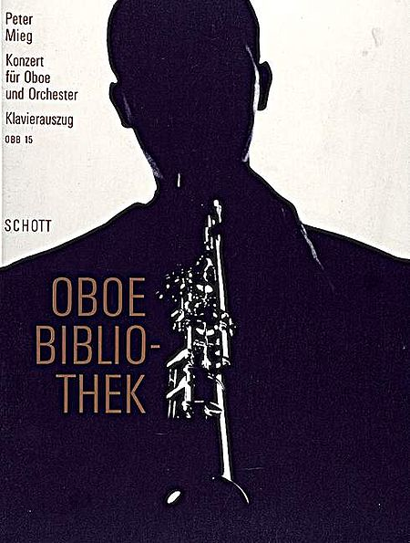 Concerto (Oboe / Piano)