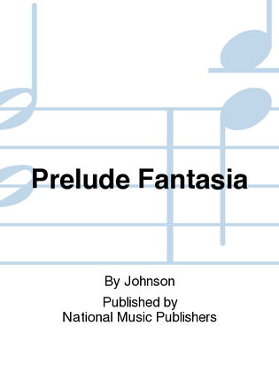 Prelude Fantasia