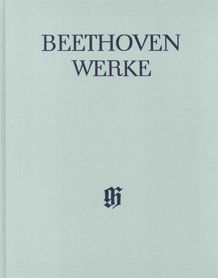 Ludwig van Beethoven: String quartets op. 59, 74, 95, volume II