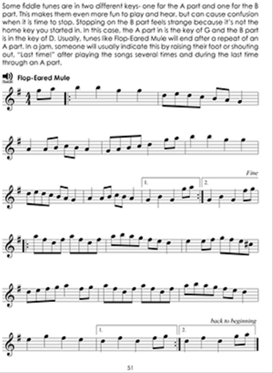 Dirt Simple Hammered Dulcimer